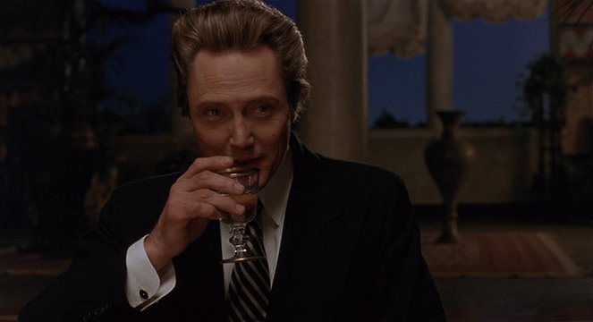 Idegenek Velencében - Filmfotók - Christopher Walken