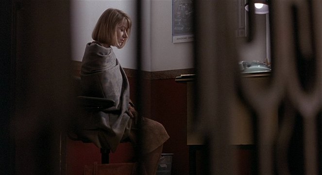 Étrange séduction - Film - Helen Mirren