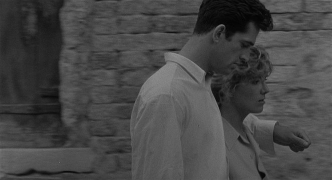 The Comfort of Strangers - Photos - Rupert Everett, Natasha Richardson