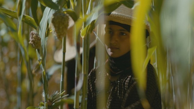 Ana Nojoom bent alasherah wamotalagah - Kuvat elokuvasta - Reham Mohammed
