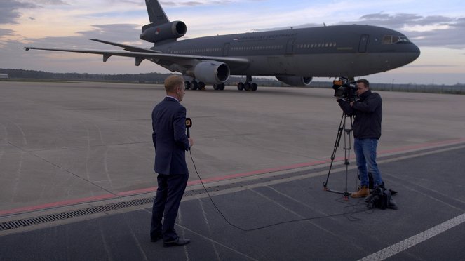 MH17: Het verdriet van Nederland - Filmfotos