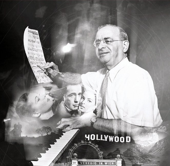 Der Klang Hollywoods - Max Steiner & seine Erben - Filmfotos
