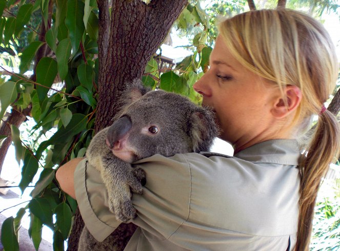 Queensland - Australiens tropischer Norden - Z filmu