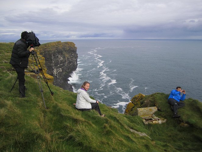 Schottlands raue Inseln - die Orkneys - Film