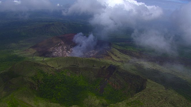 Volcano Doctors - Photos