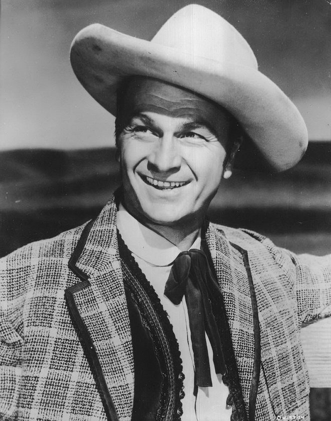 Oklahoma! - Photos - Eddie Albert