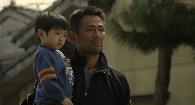 Džinsei no jakusoku - De la película - Yôsuke Eguchi