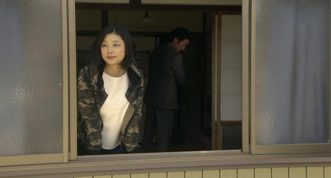 Džinsei no jakusoku - Kuvat elokuvasta - Eiko Koike