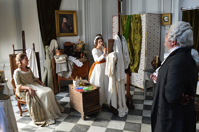 Vigée Le Brun - The Queens Painter - Photos
