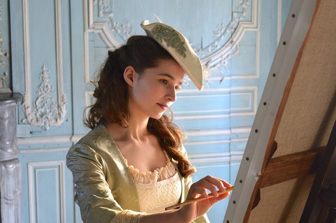 Vigée Le Brun - The Queens Painter - Photos