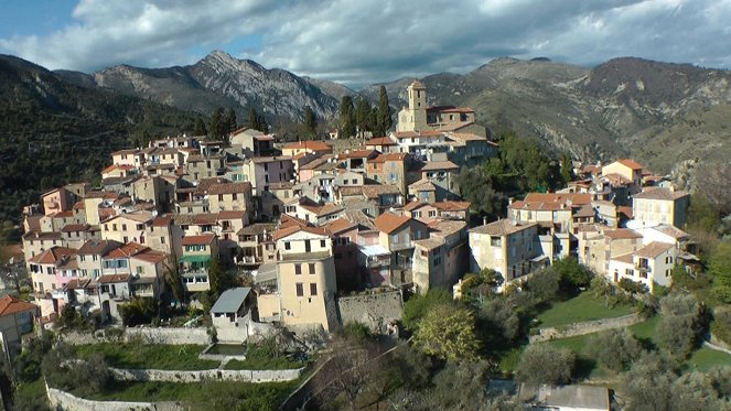 Villages de France - Filmfotók