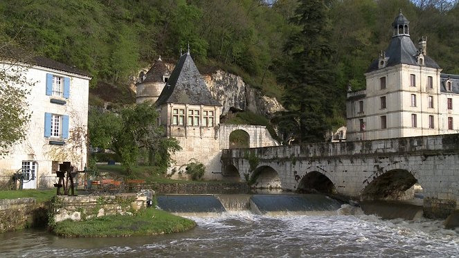 Villages de France - De filmes