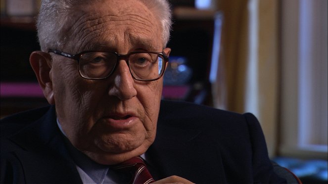 Henry Kissinger - Secrets of a Superpower - Photos
