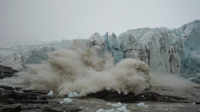 Faszinierende Polarwelten - Film