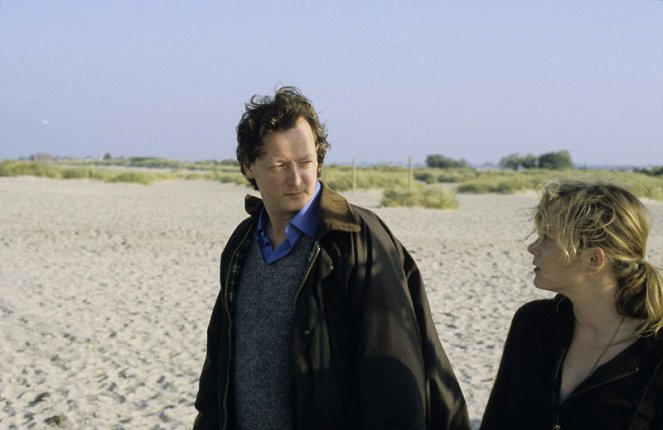 Der Tote am Strand - De la película