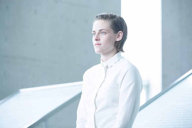 Equals - Euch gehört die Zukunft - Filmfotos - Kristen Stewart