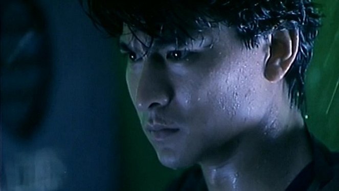 Jiu yi: Shen diao xia lu - Van film - Andy Lau