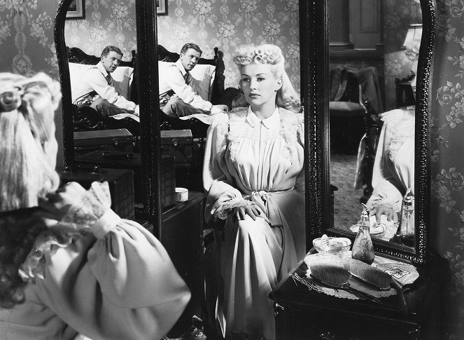 Mother Wore Tights - Van film - Dan Dailey, Betty Grable