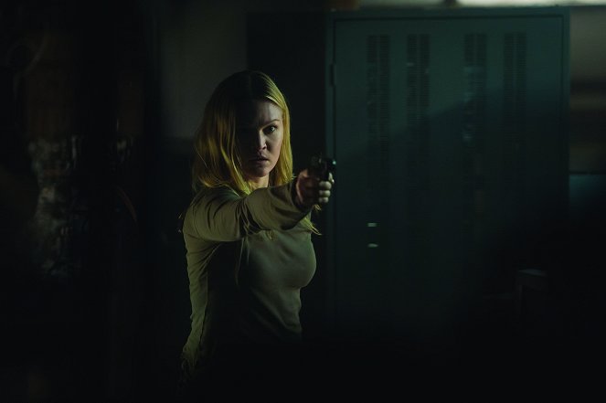 Jason Bourne - De la película - Julia Stiles