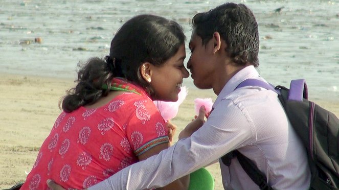 Indiens Heirats-Business - Z filmu