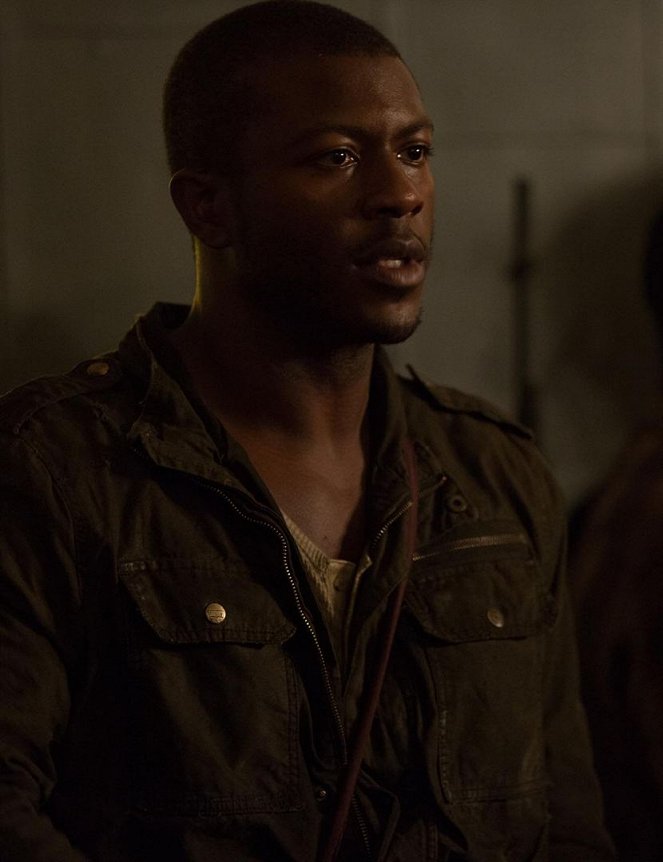 The Purge 3: Election Year - Filmfotos - Edwin Hodge