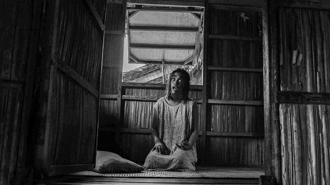 Mula sa kung ano ang noon - Kuvat elokuvasta