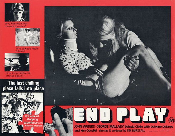 End Play - Fotosky