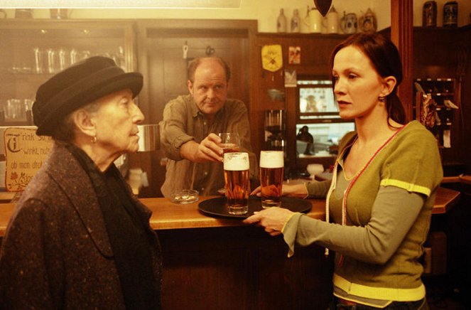 Franziskas Gespür für Männer - De la película - Heidy Forster, August Schmölzer, Katja Flint