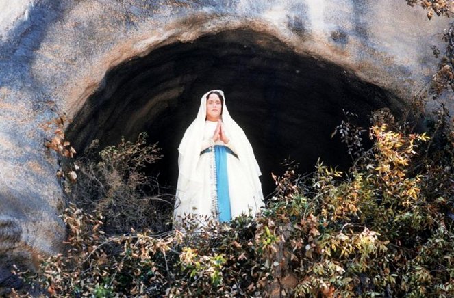 Lourdes - Szent Bernadett legendája - Filmfotók
