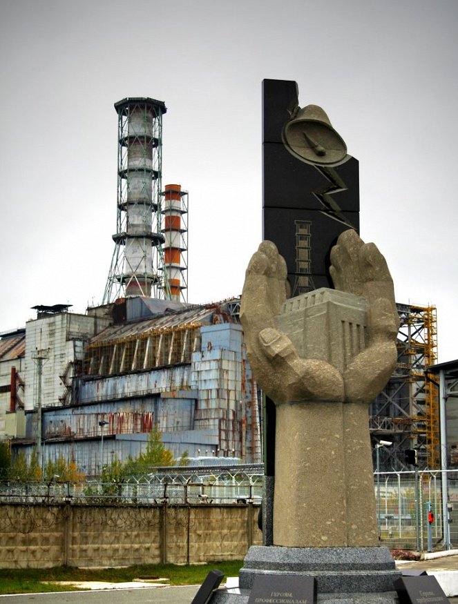 The Babushkas of Chernobyl - Photos