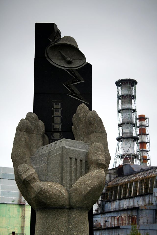The Babushkas of Chernobyl - Do filme