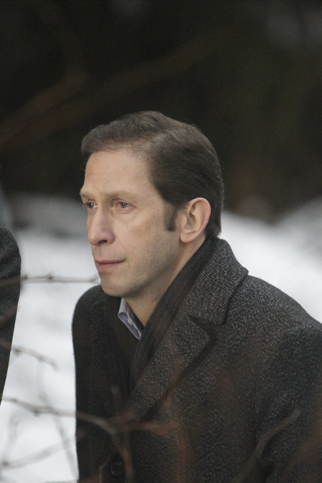 Chaos - Do filme - Tim Blake Nelson