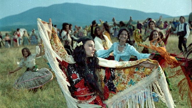 Queen of the Gypsies - Photos - Svetlana Tomová