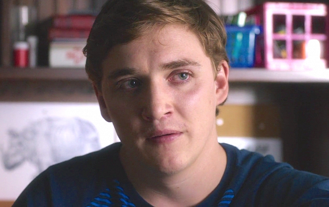 Just Before I Go - Filmfotos - Kyle Gallner