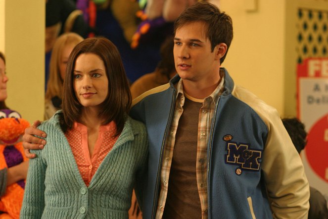 Destino final 3 - De la película - Gina Holden, Ryan Merriman