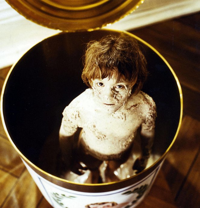 Konrad oder Das Kind aus der Konservenbüchse - Filmfotók