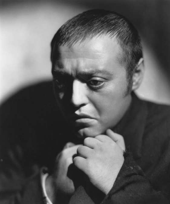 Crime and Punishment - Photos - Peter Lorre