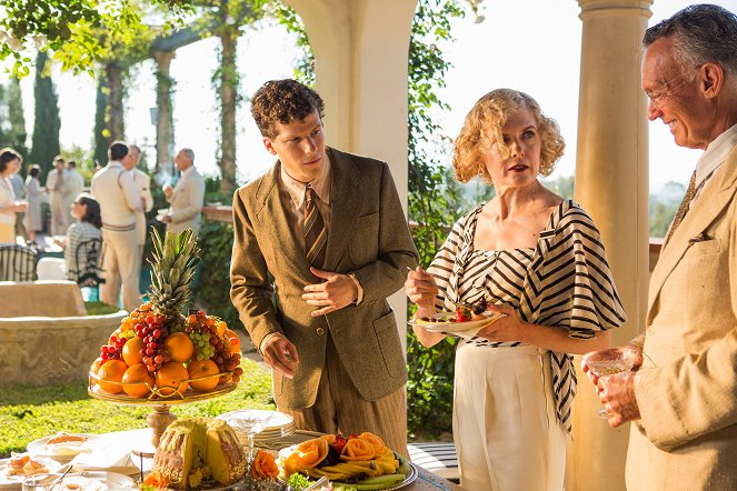 Café Society - Kuvat elokuvasta - Jesse Eisenberg