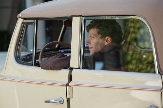 Café Society - De la película - Jesse Eisenberg