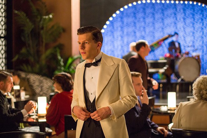 Café society - Z filmu - Jesse Eisenberg