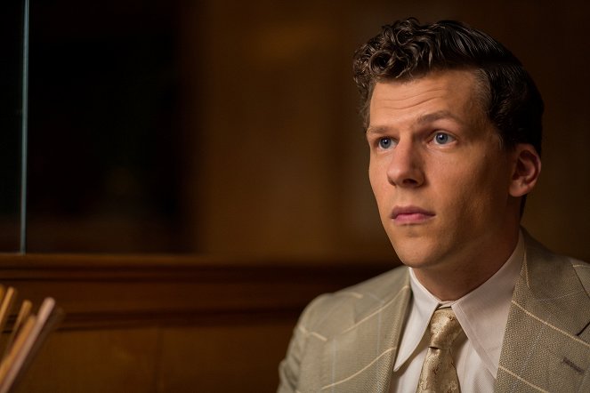 Café Society - Film - Jesse Eisenberg