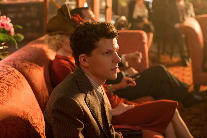 Café society - Z filmu - Jesse Eisenberg