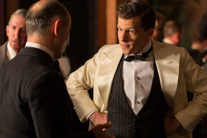 Café Society - Filmfotos - Jesse Eisenberg