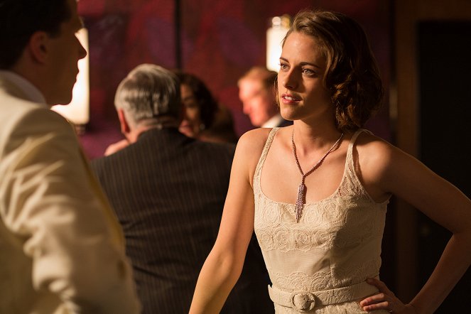 Café society - Z filmu - Kristen Stewart