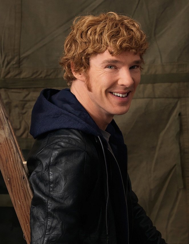 Cavalo de Guerra - Promo - Benedict Cumberbatch