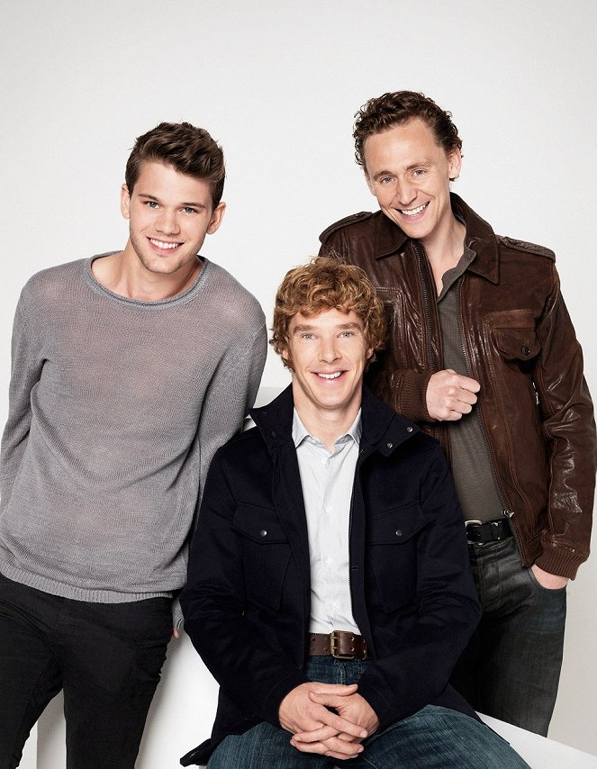 Cavalo de Guerra - Promo - Jeremy Irvine, Benedict Cumberbatch, Tom Hiddleston