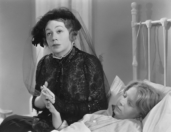Mrs. Wiggs of the Cabbage Patch - De la película - Pauline Lord, George P. Breakston