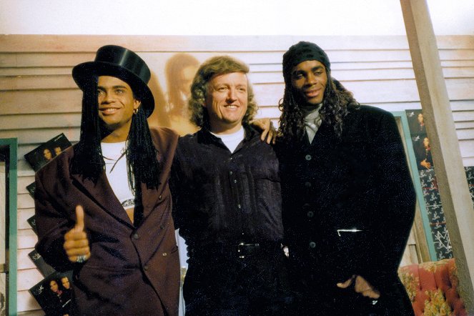 Milli Vanilli: From Fame to Shame - Z filmu