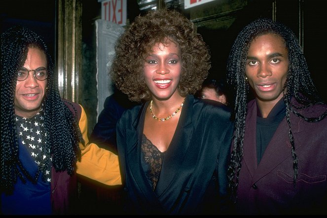 Milli Vanilli: From Fame to Shame - Kuvat elokuvasta - Whitney Houston