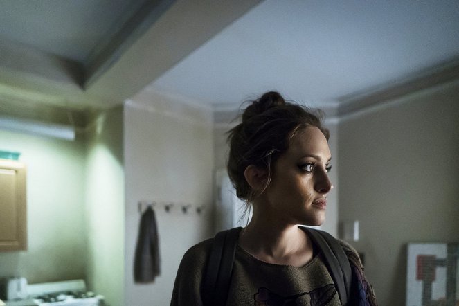 Mr. Robot - eps2.2_init1.asec - Filmfotos - Carly Chaikin